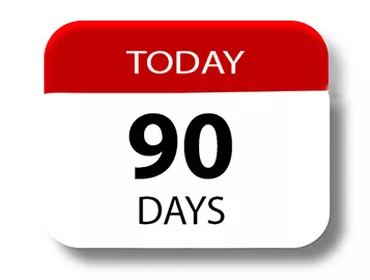 90 Day Business Plan Workshop